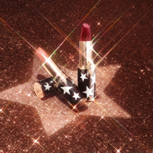 CHARLOTTE TILBURY Rock Lips купить в Beauty Storage. Быстрая доставка по России и СНГ.
