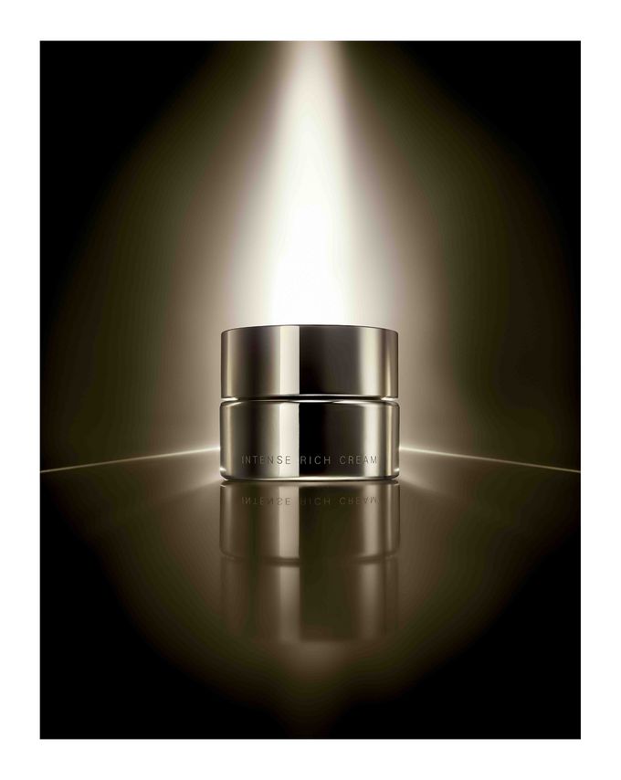 SUQQU Intense Rich Cream купить в Beauty Storage. Быстрая доставка по России и СНГ.