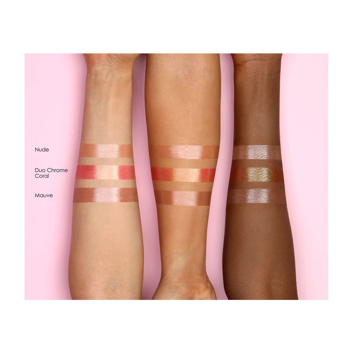 NATASHA DENONA Lip Oh-Phoria Gloss & Balm купить в Beauty Storage. Быстрая доставка по России и СНГ.