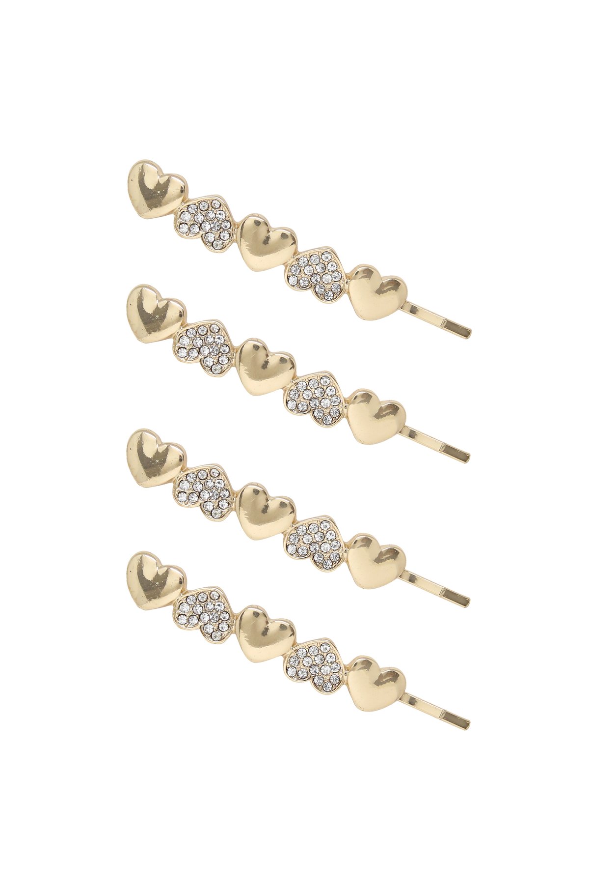 String Me Along Hair Pin Set