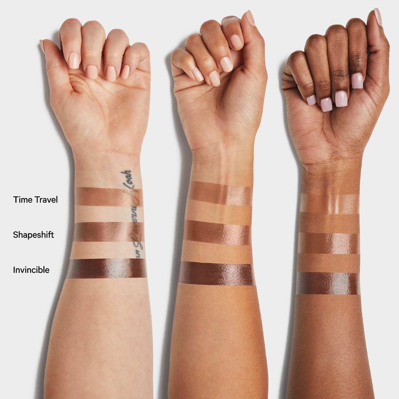 MILK MAKEUP Bionic Liquid Bronzer купить в Beauty Storage. Быстрая доставка по России и СНГ.
