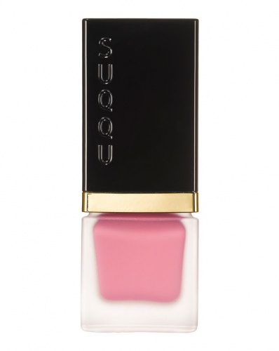 SUQQU Shimmer Liquid Blush купить в Beauty Storage. Быстрая доставка по России и СНГ.