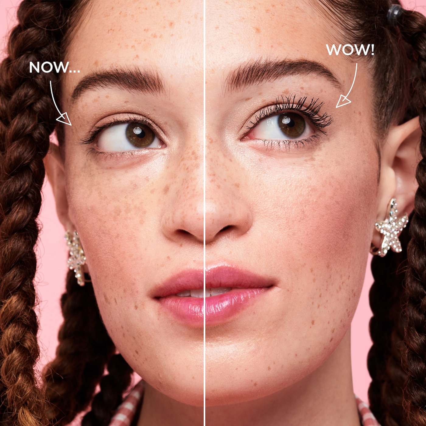 BENEFIT COSMETICS Roller Lash Curling & Lifting Mascara купить в Beauty Storage. Быстрая доставка по России и СНГ.