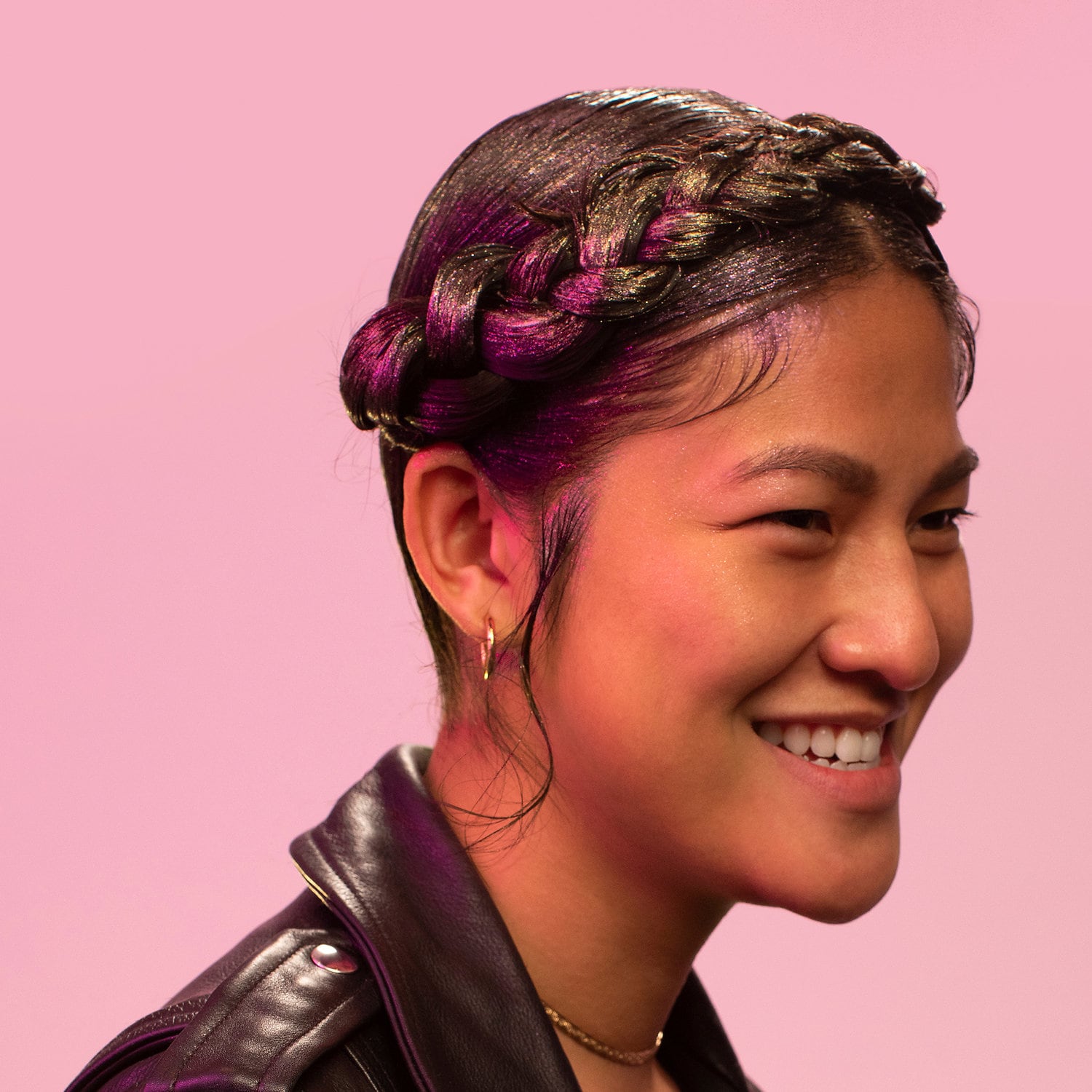 BUMBLE AND BUMBLE Bb. Shimmer Strobing Jelly for Hair, Body, and Face