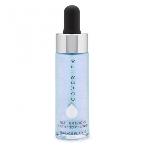 COVER FX Glitter Drops купить в Beauty Storage. Быстрая доставка по России и СНГ.