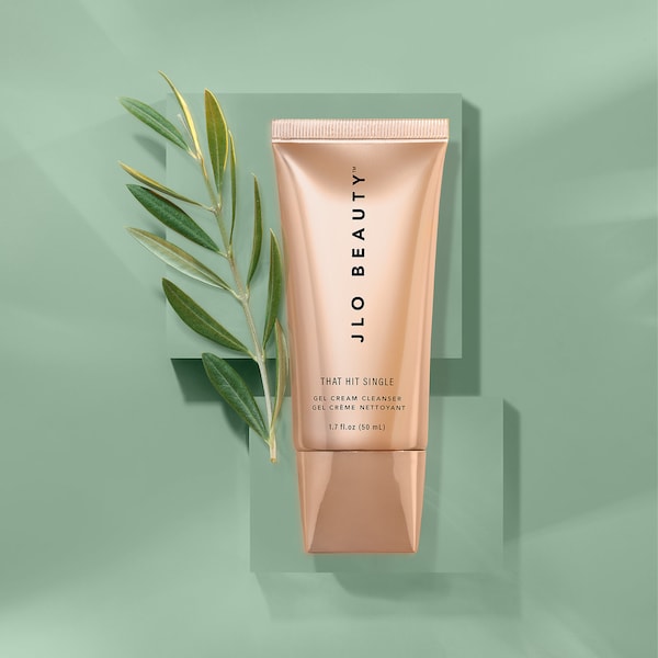 JLO BEAUTY That Hit Single Gel-Cream Cleanser купить в Beauty Storage. Быстрая доставка по России и СНГ.
