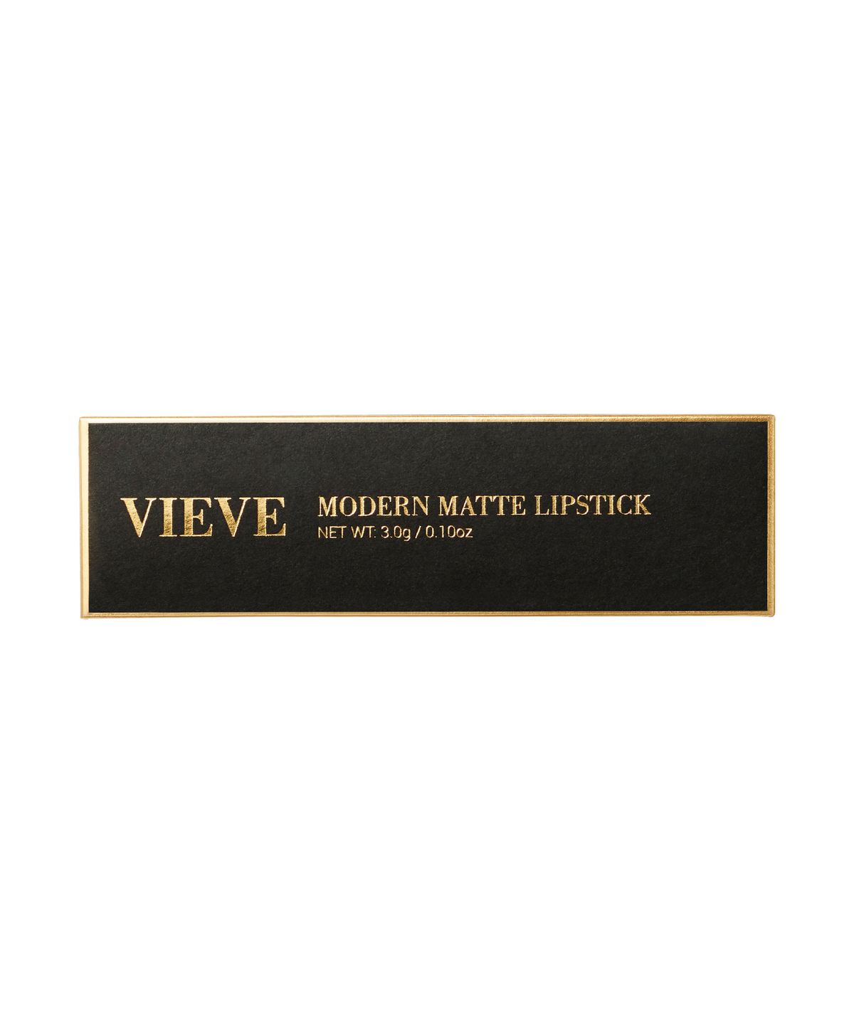 VIEVE Modern Matte Lipstick