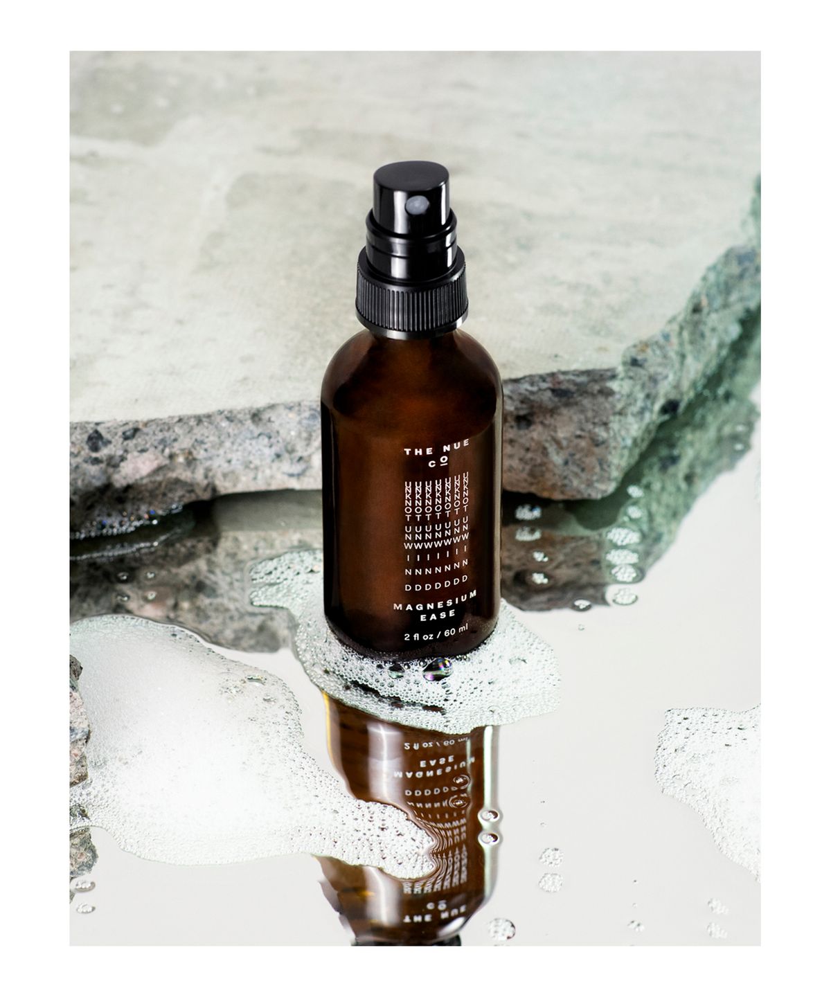 THE NUE CO Magnesium Ease (60ml)