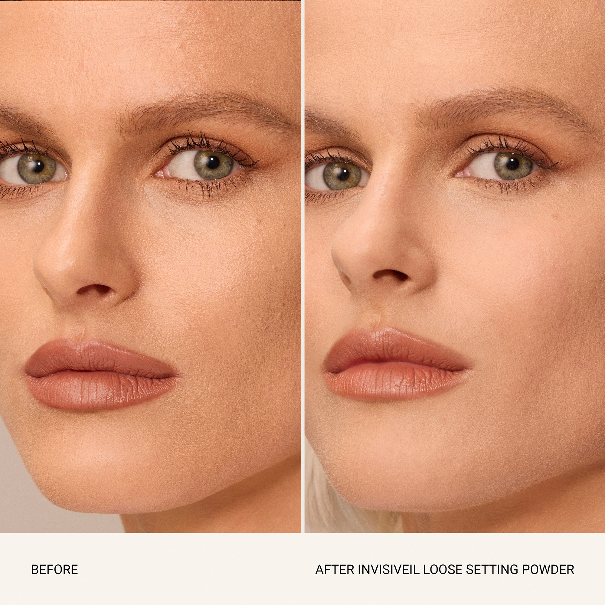 Купить VIEVE Invisiveil Loose Setting Powder на Beautystorage.ru. Быстрая доставка по России и СНГ.
