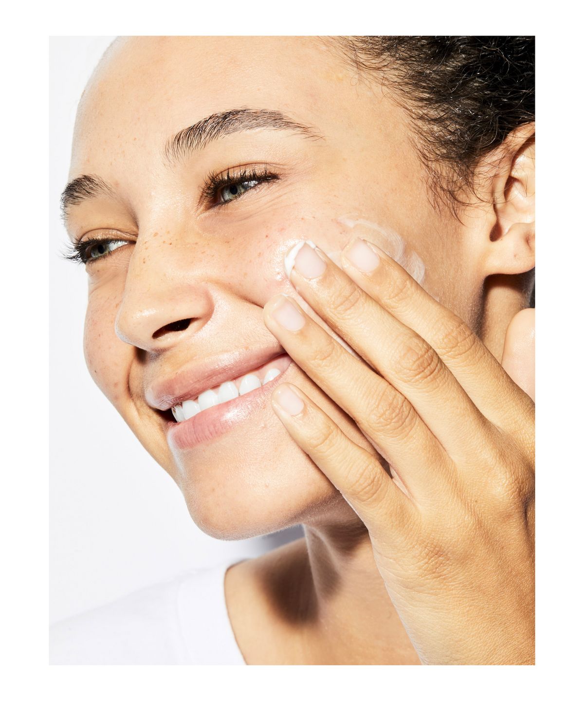 HONEST BEAUTY Hydrogel Cream купить в Beauty Storage. Быстрая доставка по России и СНГ.