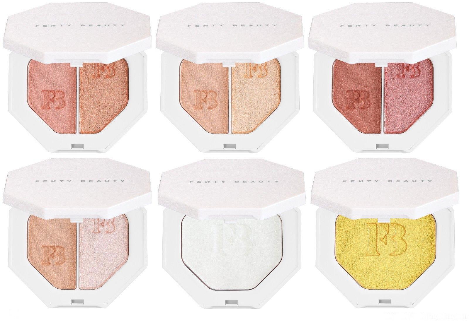 FENTY BEAUTY Killawatt Freestyle Highlighter