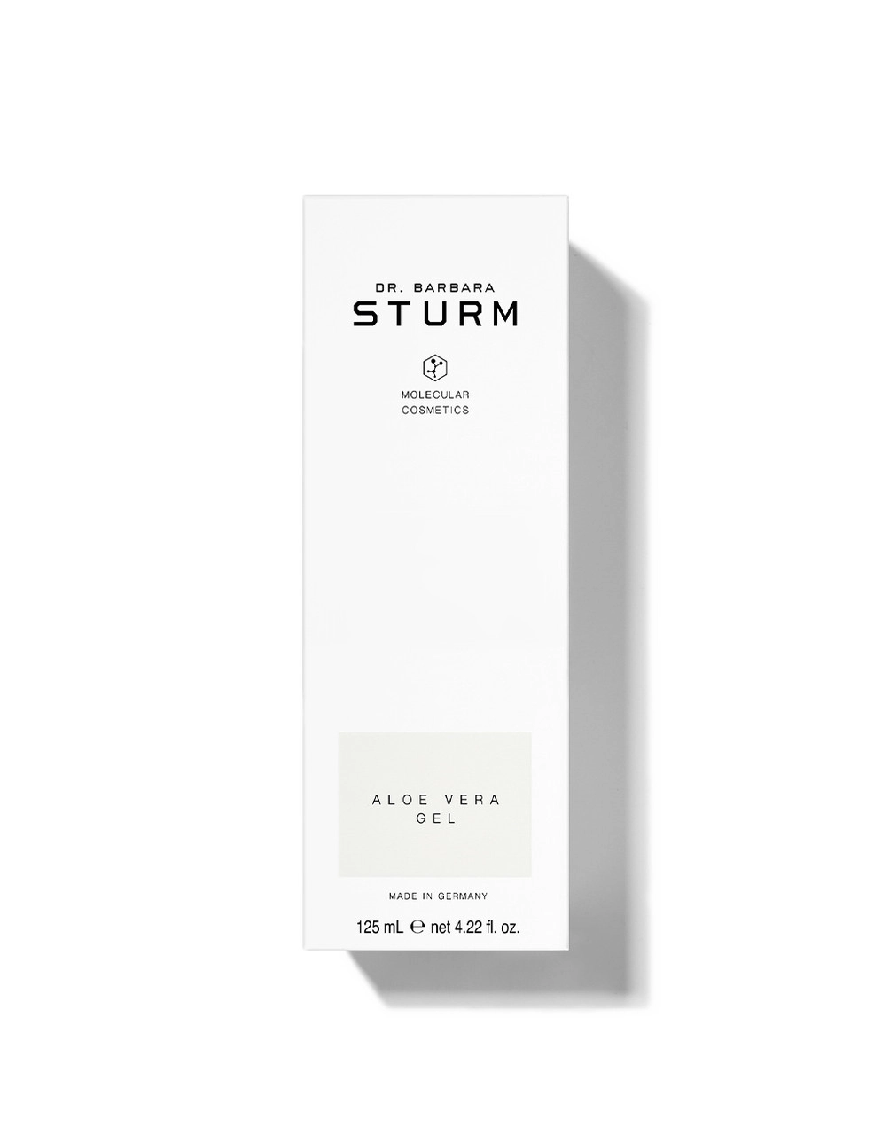 DR. BARBARA STURM Aloe Vera Gel купить в Beauty Storage. Быстрая доставка по России и СНГ.
