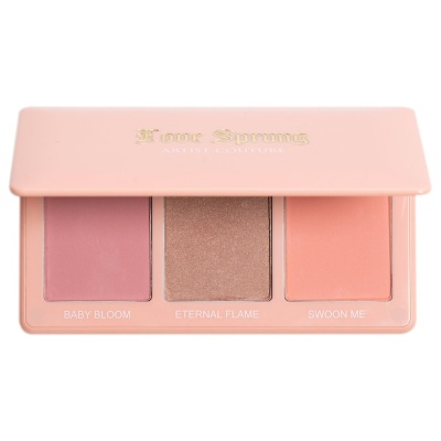 ARTIST COUTURE Love Sprung Blush Palette - V1