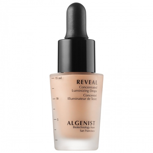 ALGENIST REVEAL Concentrated Luminizing Drops купить в Beauty Storage. Быстрая доставка по России и СНГ.