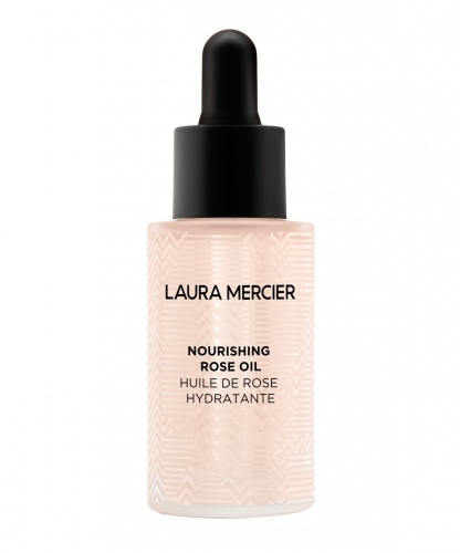 LAURA MERCIER Nourishing Rose Oil