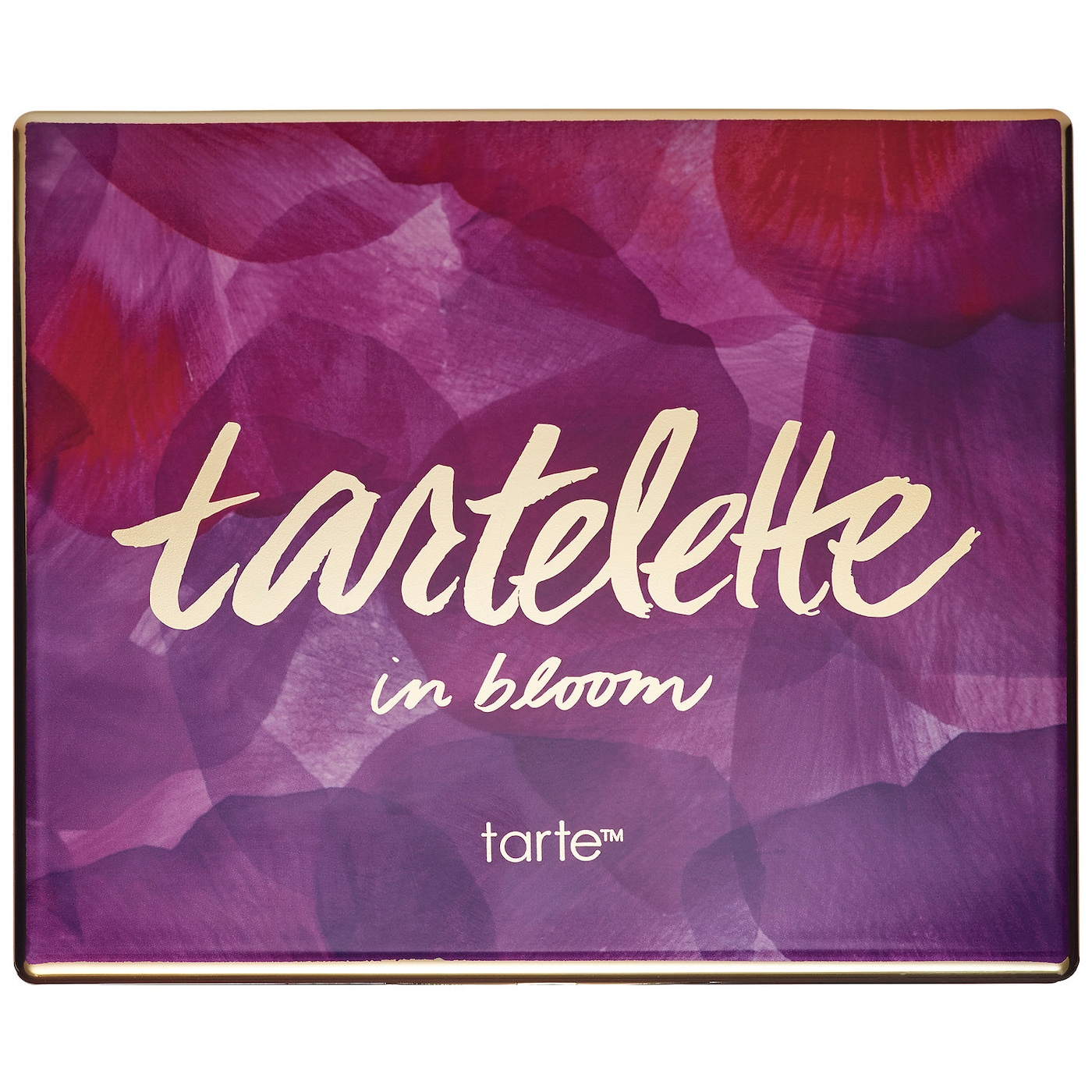 TARTE Tartelette™ In Bloom Clay Eyeshadow Palette купить в Beauty Storage. Быстрая доставка по России и СНГ.