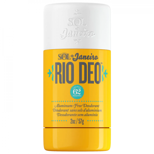 SOL DE JANEIRO Rio Deo Aluminum-Free Deodorant Cheirosa 62 купить в Beauty Storage. Быстрая доставка по России и СНГ.