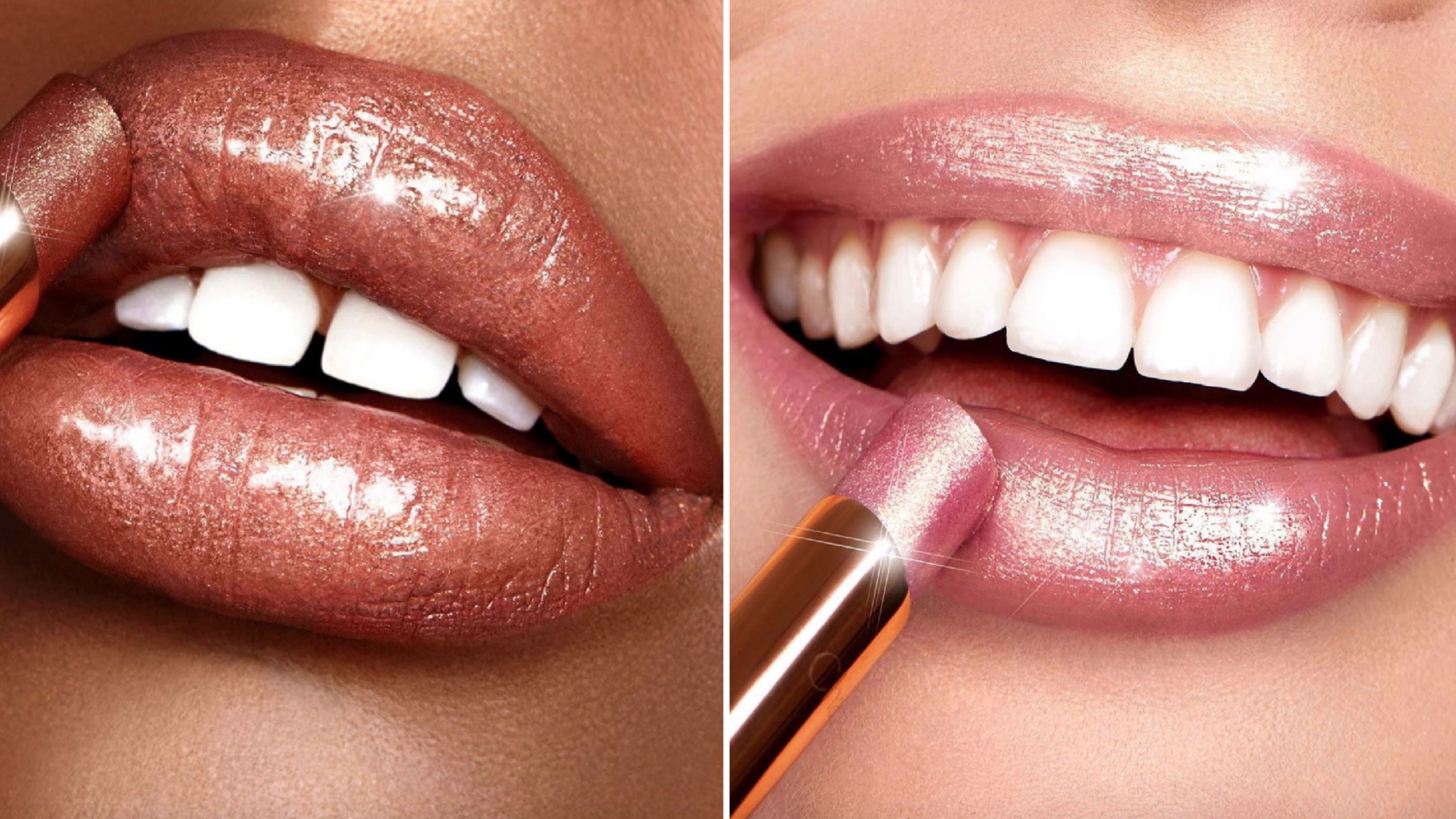 CHARLOTTE TILBURY Superstar Lips Lipstick купить в Beauty Storage.  Быстрая доставка по России и СНГ.