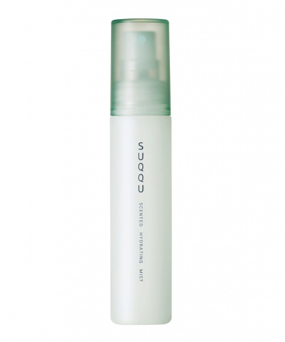 SUQQU Scented Hydrating Mist WT купить в Beauty Storage. Быстрая доставка по России и СНГ.