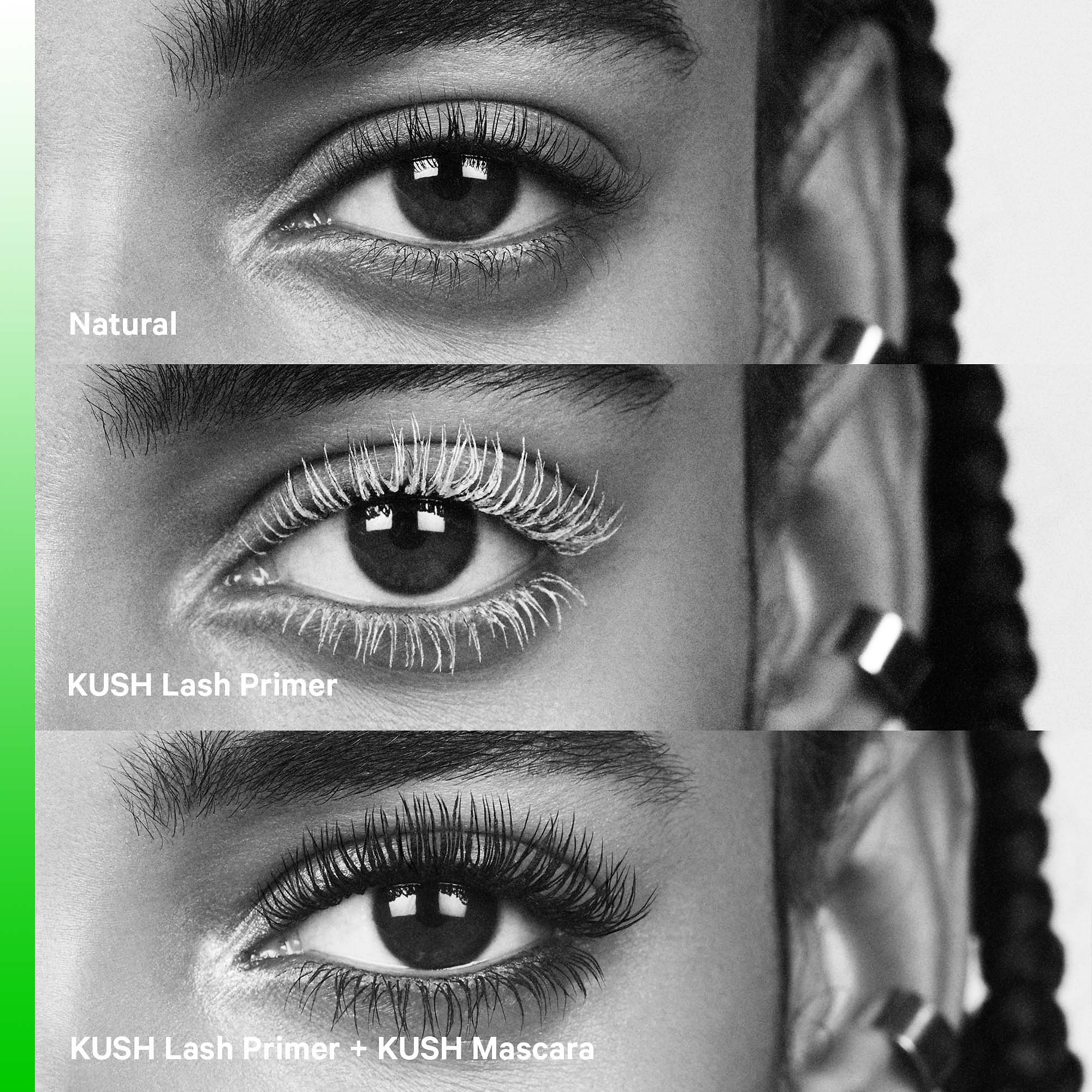 MILK MAKEUP KUSH Lash Primer