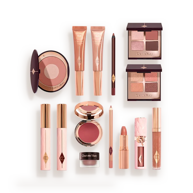 CHARLOTTE TILBURY Pillow Talk Dreams Come True купить в Beauty Storage. Быстрая доставка по России и СНГ.