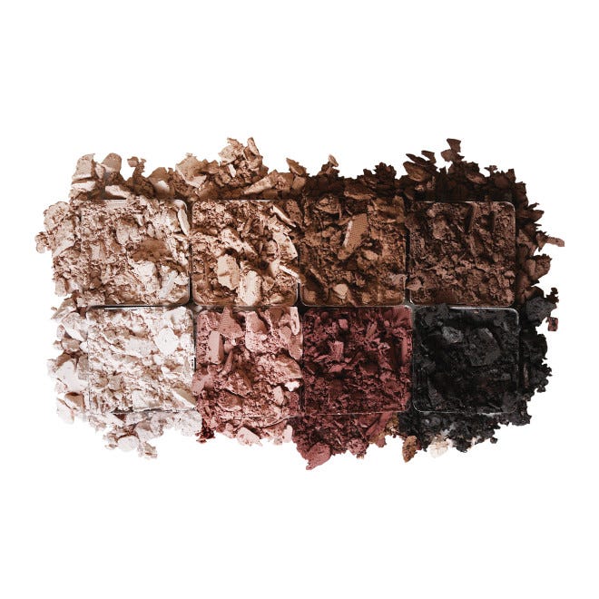 LORAC PRO Matte Eye Shadow Palette купить в Beauty Storage.  Быстрая доставка по России и СНГ.