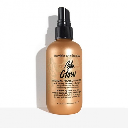 BUMBLE AND BUMBLE Glow Thermal Protection Mist (30 мл) купить в Beauty Storage. Быстрая доставка по России и СНГ.
