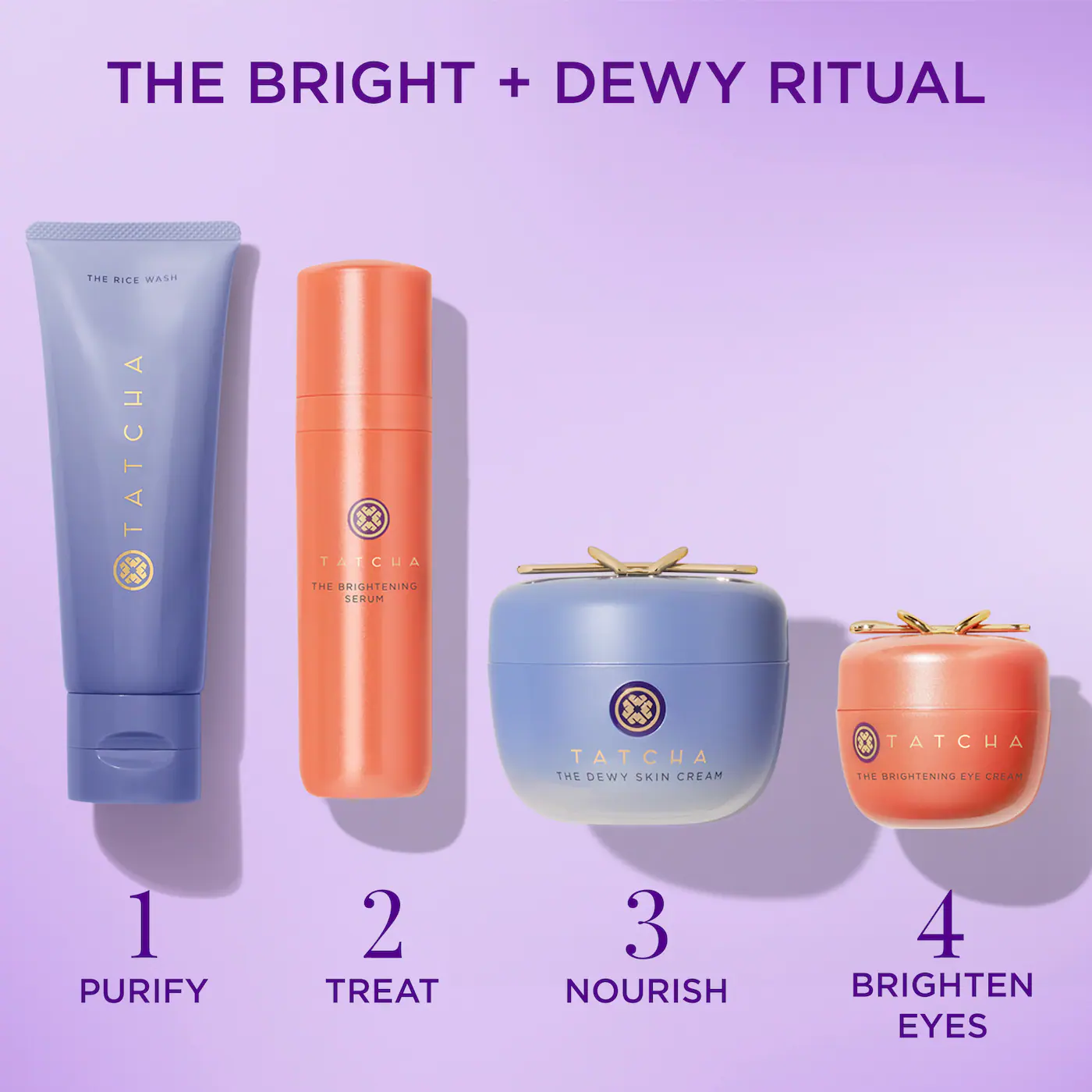 Купить TATCHA The Brightening Serum на Beautystorage.ru. Быстрая доставка по России и СНГ.