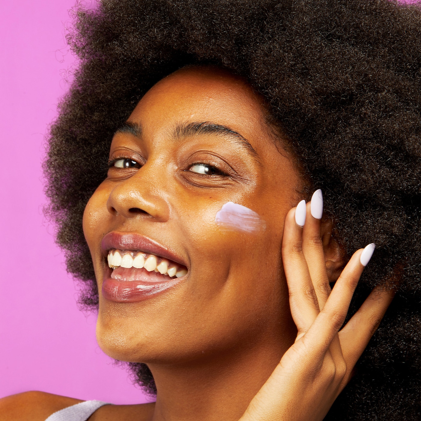 GLOW RECIPE Plum Plump Hyaluronic Acid Moisturizer купить в Beauty Storage. Быстрая доставка по России и СНГ.
