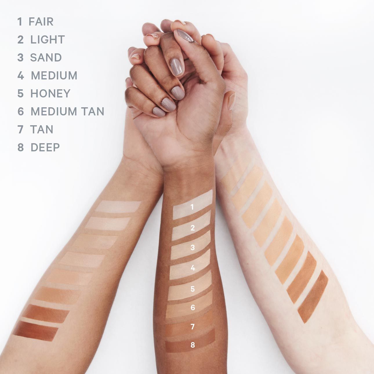 MILK MAKEUP Sunshine Skin Tint SPF 30 купить в Beauty Storage. Быстрая доставка по России и СНГ.