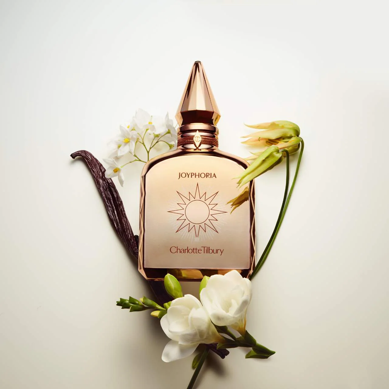 CHARLOTTE TILBURY Joyphoria Eau de Parfum купить в Beauty Storage. Быстрая доставка по России и СНГ.
