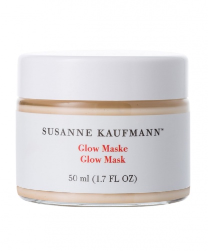 SUSANNE KAUFMANN Glow Mask (50ml)
