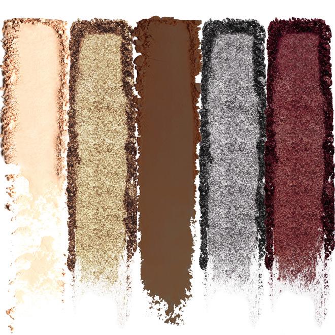 LORAC Unzipped Elegance Eye Shadow Palette купить в Beauty Storage.  Быстрая доставка по России и СНГ.