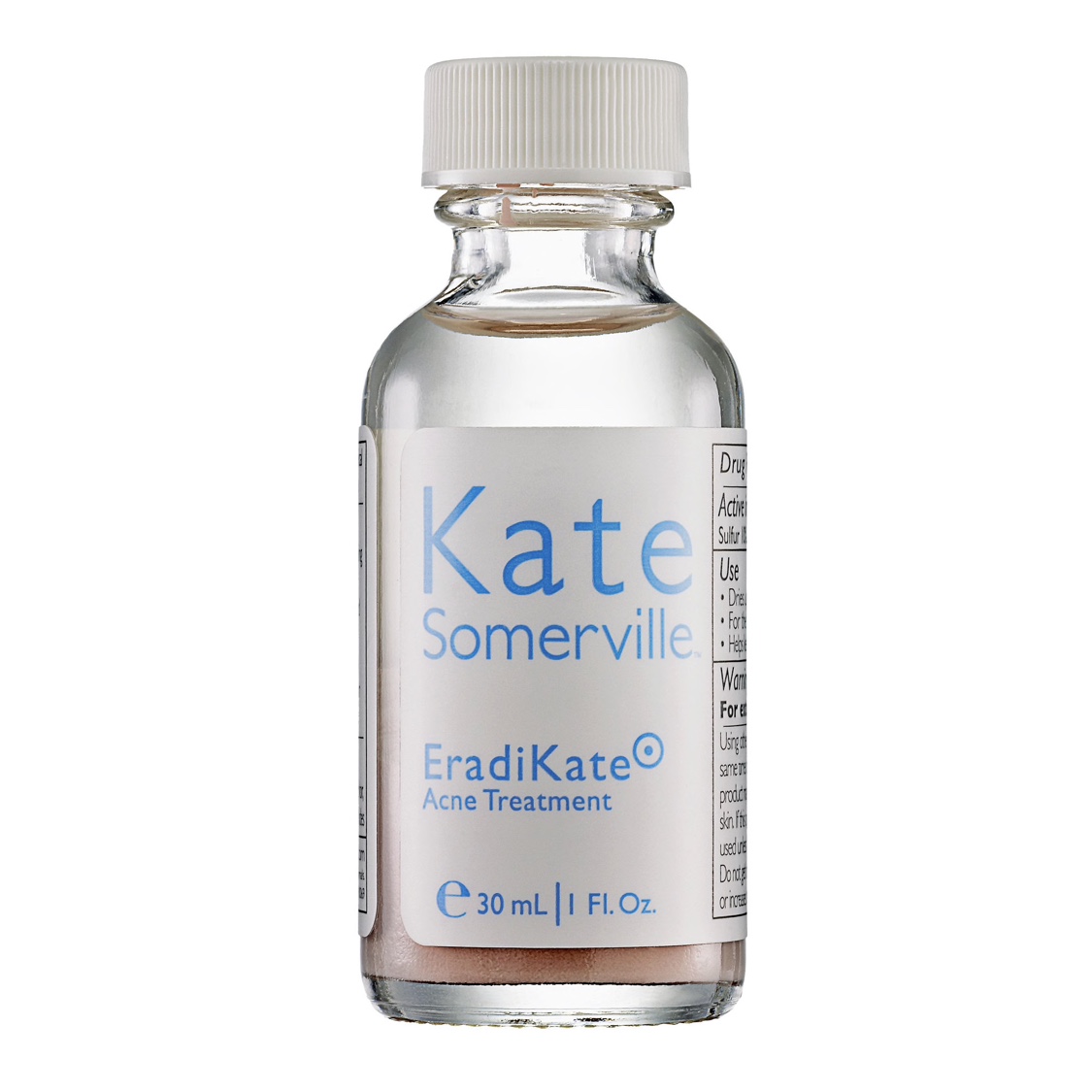 KATE SOMERVILLE EradiKate® 10% Sulfur Blemish Treatment купить в Beauty Storage. Быстрая доставка по России и СНГ.