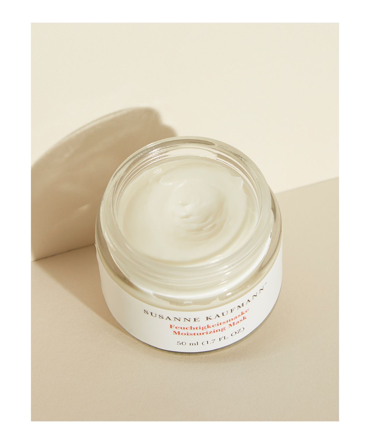 SUSANNE KAUFMANN Moisturising Mask (50ml)
