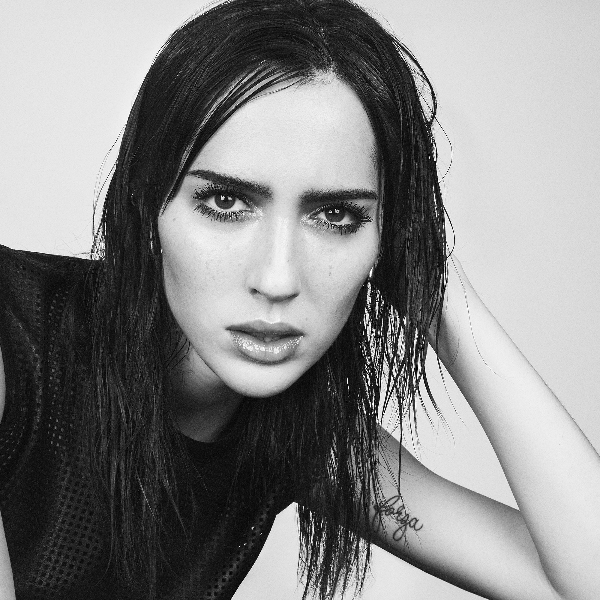 MILK MAKEUP KUSH Waterproof Mascara