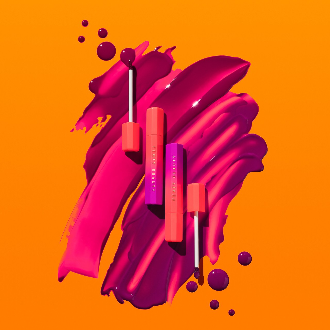 FENTY BEAUTY Poutsicle Hydrating Lip Stain купить в Beauty Storage. Быстрая доставка по России и СНГ.