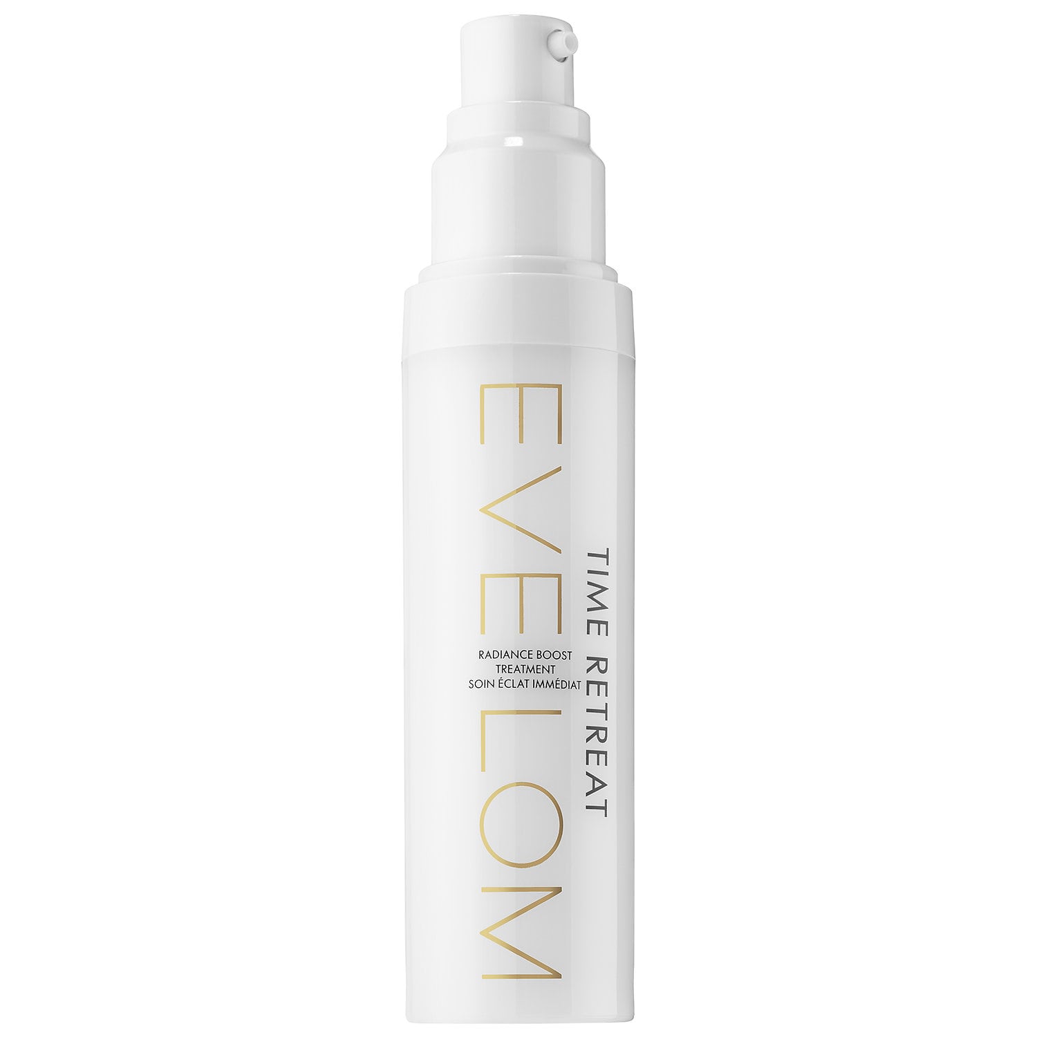 EVE LOM Time Retreat Radiance Boost Treatment