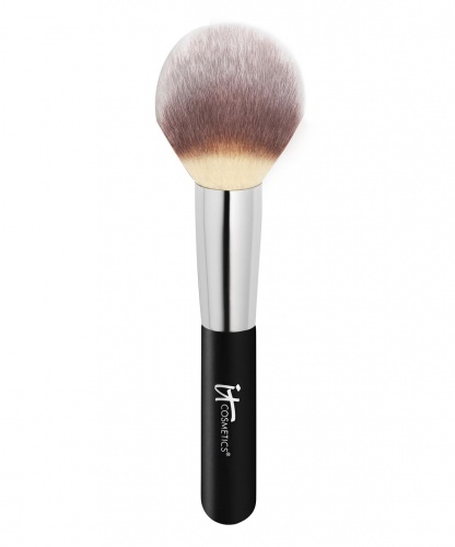 IT COSMETICS Heavenly Luxe Wand Ball Powder Brush #8 купить в Beauty Storage. Быстрая доставка по России и СНГ.