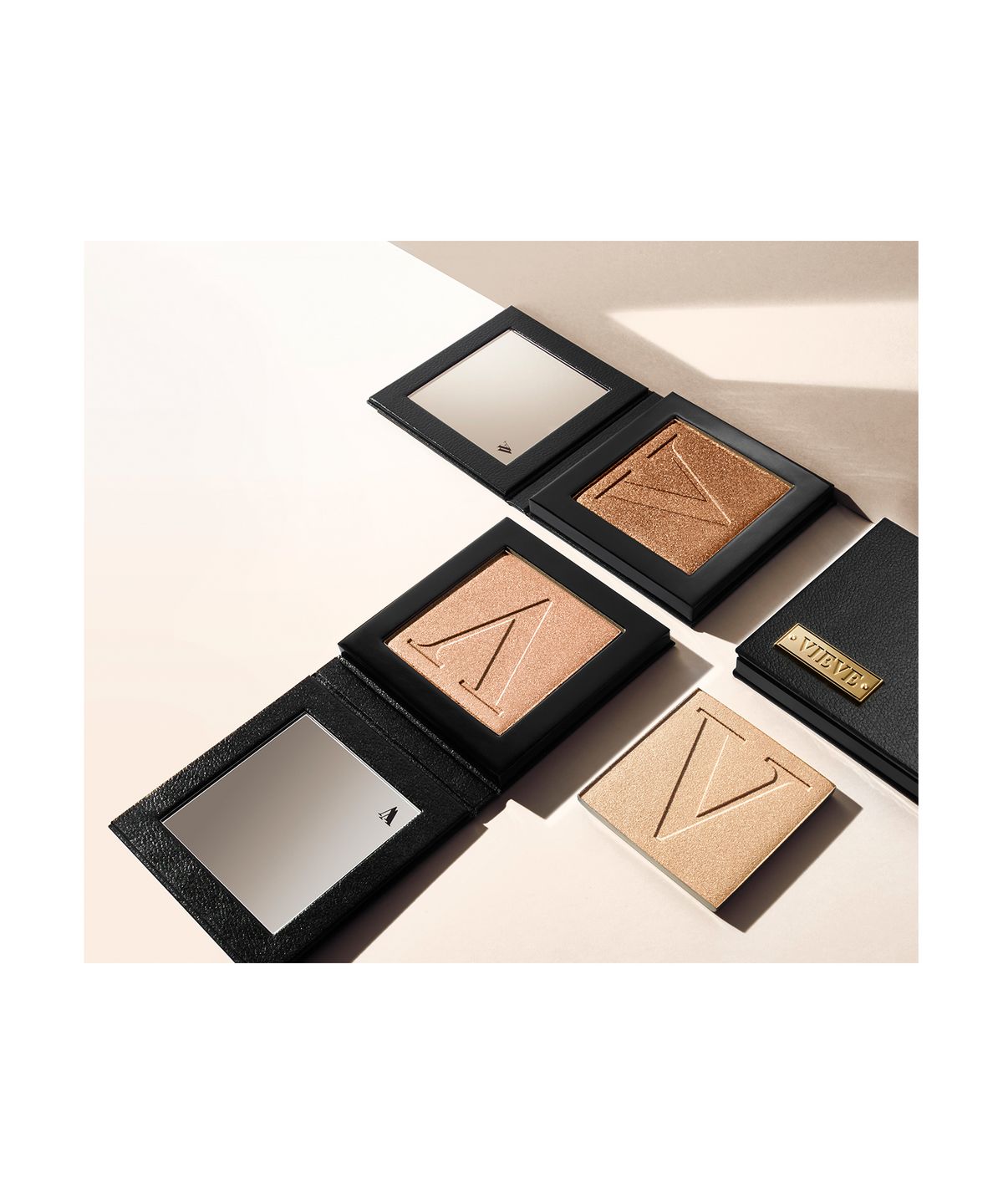 VIEVE Nova Glow Highlighter (12g)