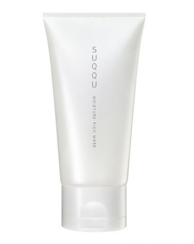 SUQQU Moisture Rich Mask купить в Beauty Storage. Быстрая доставка по России и СНГ.