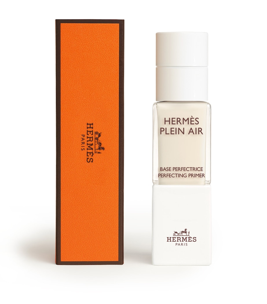 Купить HERMÈS Plein Air Moisturising and Unifying Perfecting Primer на Beautystorage.ru. Быстрая доставка по России и СНГ.