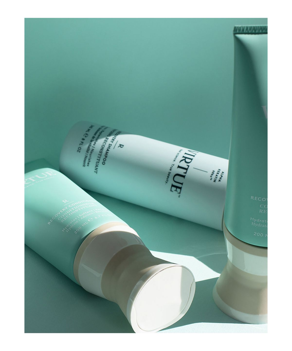 VIRTUE Recovery Shampoo