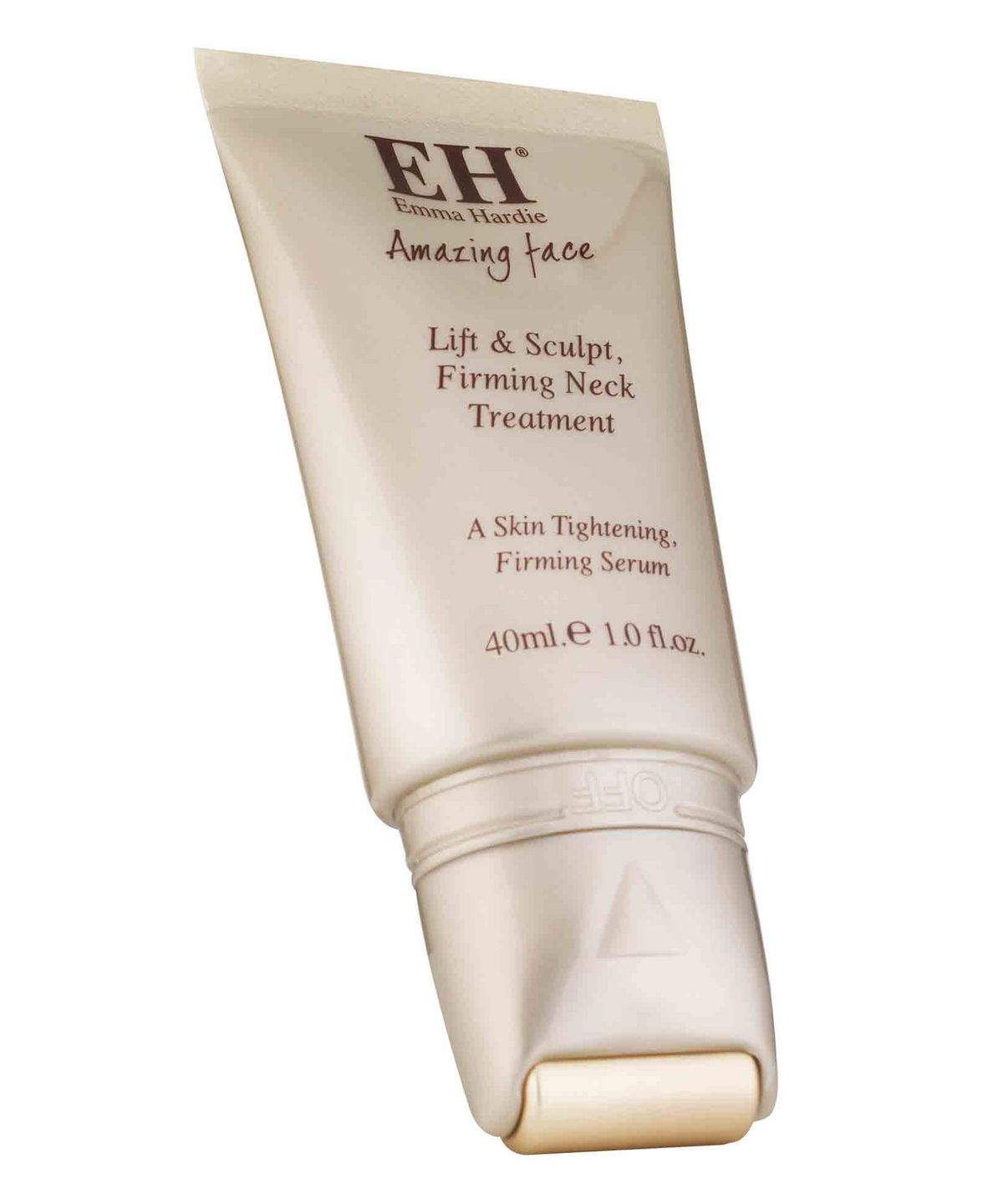 EMMA HARDIE Skincare Lift & Sculpt Neck Firming Treatment (40ml)