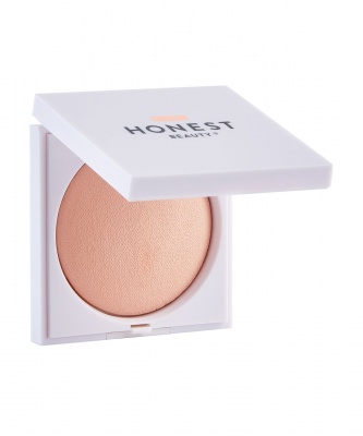 HONEST BEAUTY Luminizing Powder - Midnight