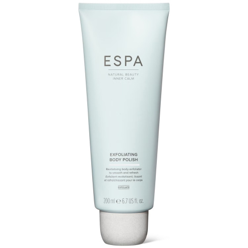 ESPA Exfoliating Body Polish купить в Beauty Storage. Быстрая доставка по России и СНГ.