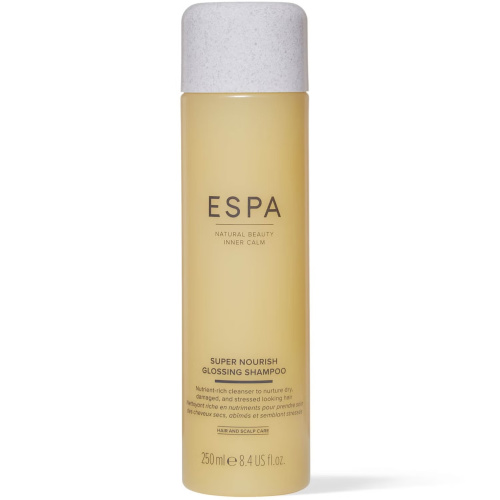ESPA Super Nourish Glossing Shampoo купить в Beauty Storage. Быстрая доставка по России и СНГ.