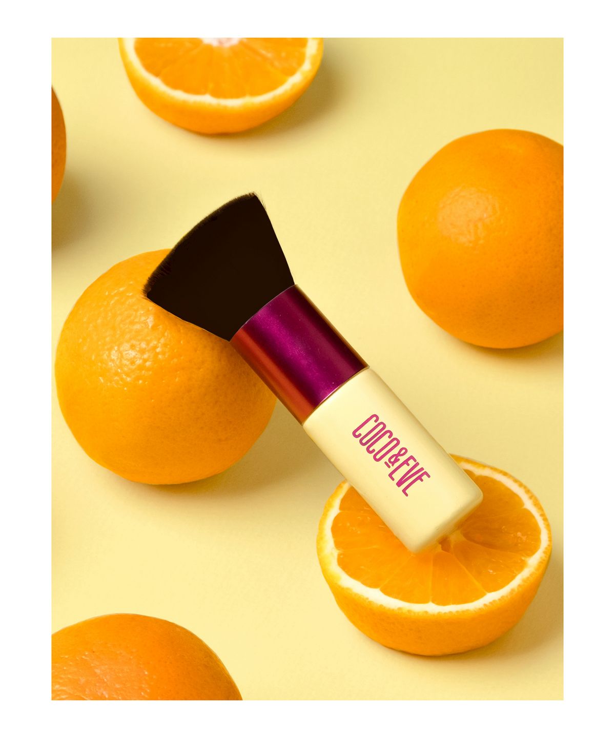 COCO & EVE Applicator Kabuki Brush купить в Beauty Storage. Быстрая доставка по России и СНГ.