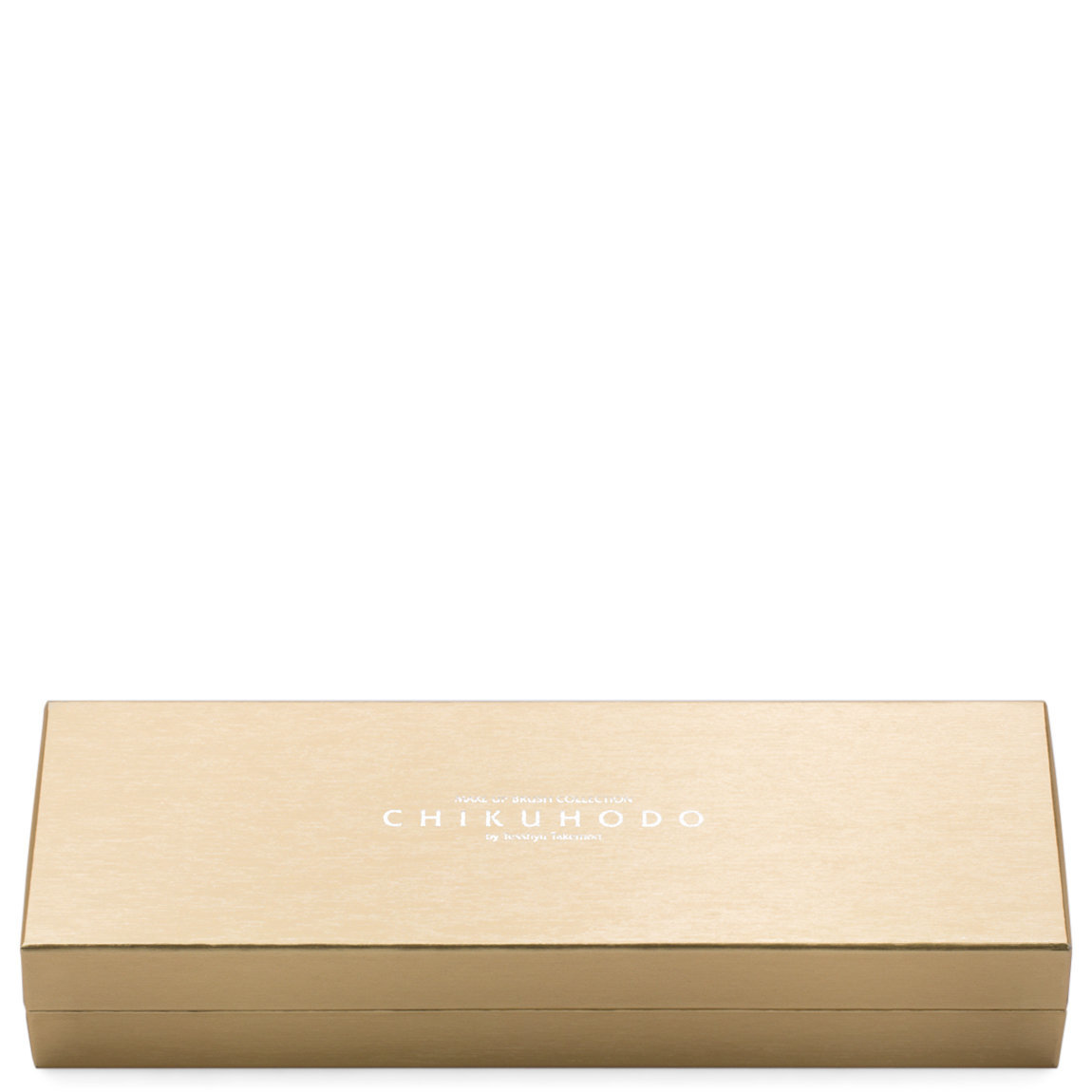 CHIKUHODO Makie Series MK-UM Powder Brush купить в Beauty Storage. Быстрая доставка по России и СНГ.