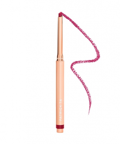 PATRICK TA Major Headlines - Precision Lip Crayon купить в Beauty Storage. Быстрая доставка по России и СНГ.